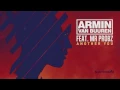 Armin van Buuren feat. Mr. Probz - Another You