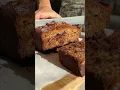 Download Lagu Bizcocho de Plátano (Banana Bread) Jugoso y ESPONJOSO con Mantequilla Tostada 🍌🤤