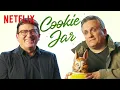 The Russo Brothers Answer to a Nosy Cookie Jar The Gray Man Netflix