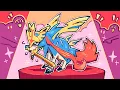 The Strongest Pokemon Ever Made is now Unusable