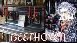 استمع وأسترخي أجمل سيمفونيات بيتهوفن موسيقى هادئة بدون اعلانات The Best Of Beethoven Relaxing Music 