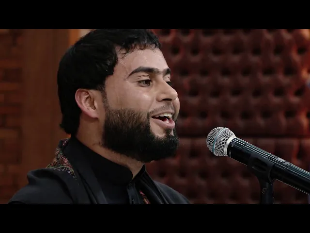 ⁣مسابقة الزهراء للردة الحسينية الرابعة  - اليوم العاشر - رمضان 1440