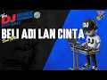 Download Lagu BELI ADI LAN CINTA - BUDI ARSA - DJ REMIX ASIK || DJ BALI TERBARU || KUMPULAN LAGU BALI TERBARU