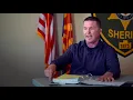 Pinal County Sheriff s Office Implements eSOPH Background System to Make Hiring More Efficient