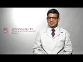 Thoracic and Cardiovascular Surgeon Akshay Chauhan MD