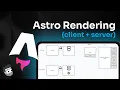Astro s early bet on the server