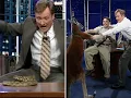 Download Lagu Animal Expert Jarod Miller: The Kangaroo Incident | Late Night with Conan O’Brien