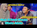 GUS IQDAM NGAJI DI MARKAS ORKES ADELLA