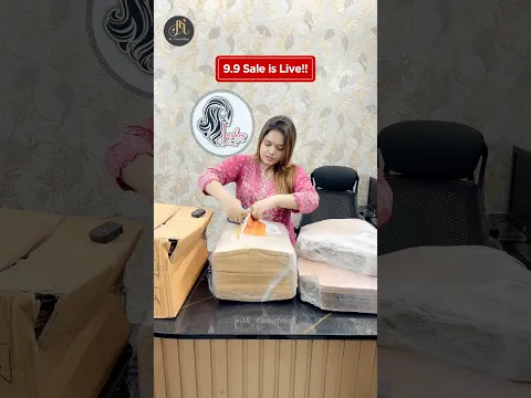 Hurry up guyzz place your orders now from 9.9 Sale❤️ #GlowwithAKcosmetology #AsmaKhan #shorts