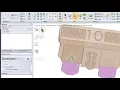 SpaceClaim Tutorial Advanced Selection