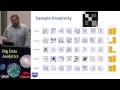 Caltech-JPL School on Big Data Analytics Day 8 Lecture 3