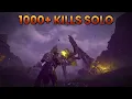 Helldivers 2 Solo D10 Terminids Supply Pack Stalwart 1 000 Kills Enable Oil Extraction