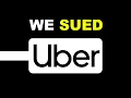 Download Lagu We Sued Uber... And Can Talk About It!