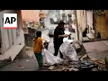 Soaring costs in Turkey create lost generation of kids forced to help parents get by