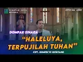 Lagu DOMPAK SINAGA - HALELUYA, TERPUJILAH TUHAN (OFFICIAL LIRIK)