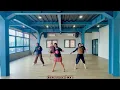 Buckle It Up / Danced by Serly LDC (INA) 