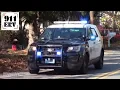 Methuen PD Car 734 Responding