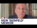 Download Lagu Michael Richards reflects on Seinfeld in new memoir