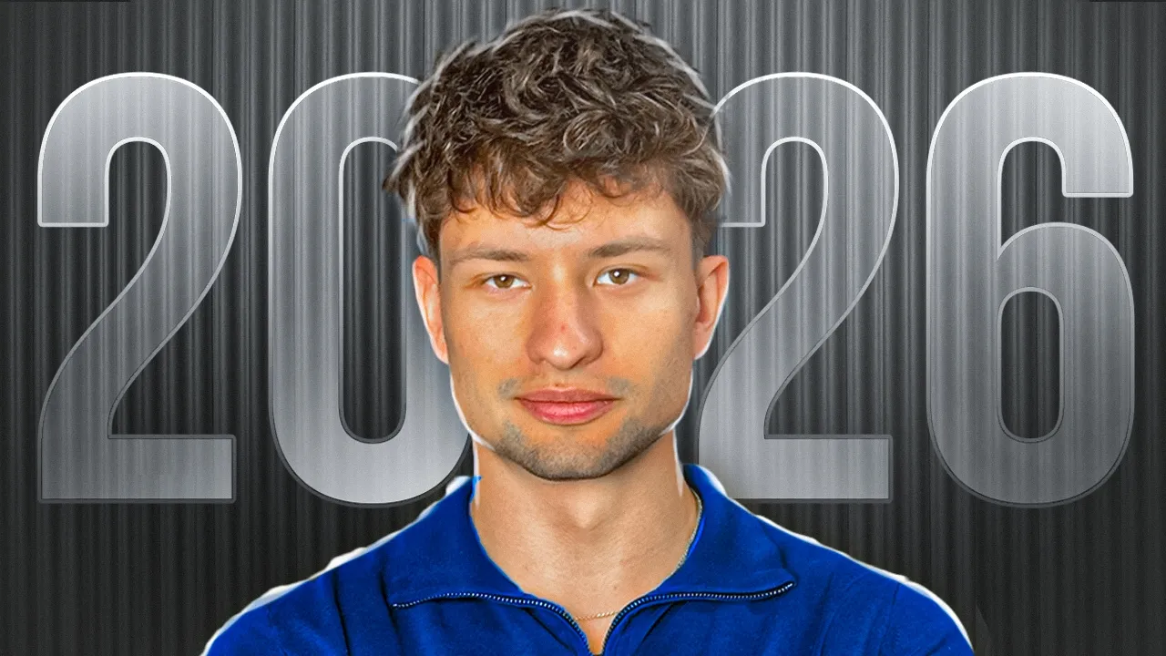 Can You Still Start an AI Automation Agency in 2026? YouTube video preview