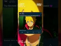 Download Lagu The movement when Boruto fight with Sasuke.🤯😈☠️ #anime #naruto #boruto
