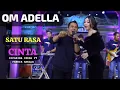 Download Lagu VIRAL TERBARU ‼️SATU RASA CINTA - Difarina Indra Adella ft Fendik Adella - OM ADELLA