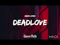 Deadlove (Arden Jones) best part