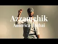 Download Lagu Azzamchik - America Dubai | official video