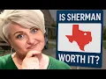 What It s REALLY Like Living in Sherman TX 2025