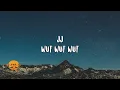 Lagu JJ- WUT WUT WUT TIKTOK SONG