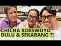 Lagu CHICHA KOESWOYO DULU \u0026 SEKARANG ?! | DELMAN GAOOLL