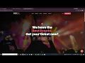 EventHub Smart Event Planning Platform
