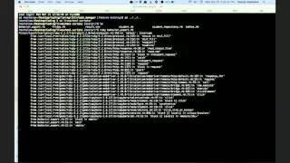 Feature Testing in Sinatra