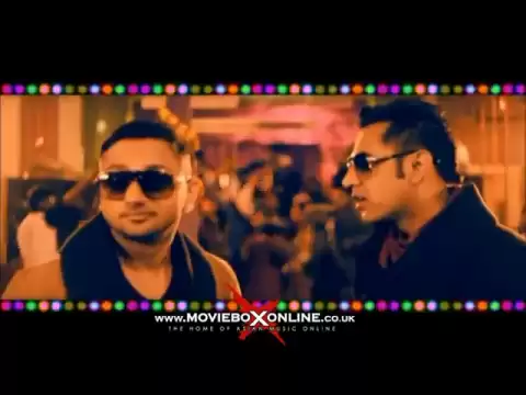 Download MP3 Angreji Beat - Yo Yo Honey Singh Ft. Gippy Grewal FT HaMi