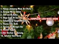 Lagu Kumpulan Lagu Natal Bahasa Batak Nonstop