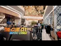 The CLUB CLT 2025 4k walking tour