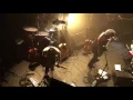 Duelling guitars with the Lazy bees - Les 3 Baudets - 1er Févrirer 2016