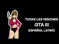 Download Lagu TODAS LAS MISIONES DE GTA 3 EN ESPAÑOL LATINO