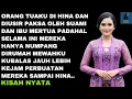 Download Lagu ORANG TUAKU DIHINA DAN DIUSIR PAKSA OLEH SUAMI \u0026 IBU MERTUA- PADAHAL SELAMA INI MEREKA HANYA NUMPANG