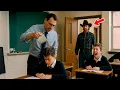 Download Lagu Teacher Poured Hot Coffee On A Student’s Head, But Then His Father Chuck Norris Walked In…