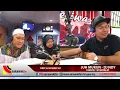 Download Lagu PAK SU DAN MAK SU DALAM BERMUKUN EDISI 21 SEPTEMBER 2019(subscribe youtube channel SARAWAKfm)