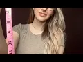 Download Lagu ASMR Suit Fitting Compilation (Soft Spoken Roleplays)