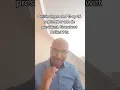Download Lagu Gilmar Macnack: Dinsdag 16 September wordt er een petitie tegen de pres vh hof en de p.g