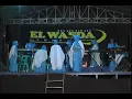 Mayjuz @ EL WAFDA @ live njanganan tunjungharjo