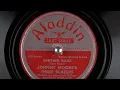 Download Lagu Johnny Moore's Three Blazers - Drifting Blues [1946]