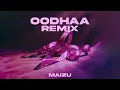 Lagu Oodhaa Kalaru x Vaaji Vaaji - MAIZU Remix