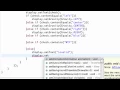 Android Application Development Tutorial - 30