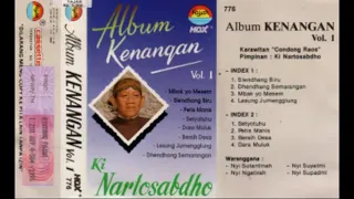 mbak yo mesem ki narto sabdo karawitan gending