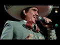 Vicente Fernández - Que Tal Te Va Sin Mi (Letra/Lyrics)