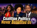 The Era Of Coalition Politics Is Over