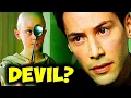 Download Lagu Hidden Meanings behind Thr Matrix Revealed! | MATRIX EXPLAINED